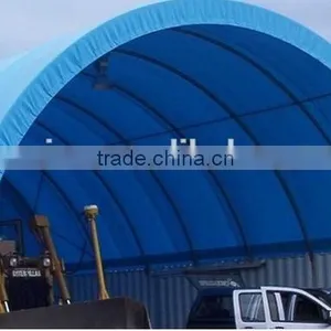 Multi-purpose Tent Shelter , Storage Tent , Warehouse Shelter, Car Parking Shelter thumbnail-2