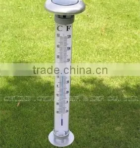 Solar Light,lalar Light in Garden ,lawn Light thumbnail-1