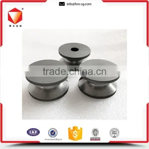 High Quality and Hot Sale Graphtie Wheel for Glass Industry thumbnail-2