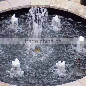 Water Fountain Nozzle, Bubble Jet thumbnail-4
