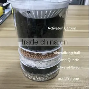 14L Hot Sale Cheap Price Mineral Water Filter Alkaline Pot thumbnail-4