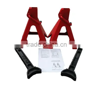 6 Ton Car Support Car Repair Jack Stand thumbnail-3