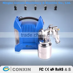 HOT SALE Mini Spray Gun / HVLP Spray Gun CX08 thumbnail-1