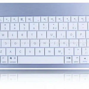 HK8036 Bluetooth клавиатура thumbnail-1