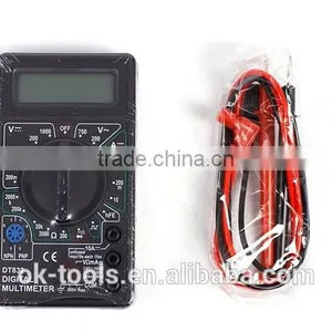 OK-Tools CCTV Tester With Ptz Control Function, Multi-meter Function thumbnail-2