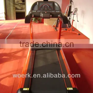 AC Commercial Treadmill thumbnail-2
