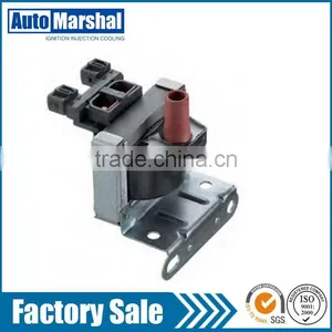 Zhejiang Well Sale High Standard Oem Coil Pack Plug thumbnail-1