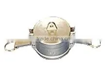 SS Camlock Coupling Type DC thumbnail-1