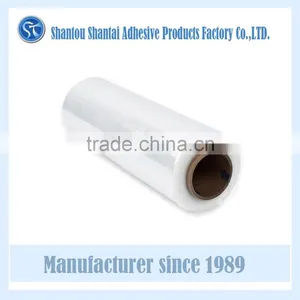 Stretch Wrap in Large Roll thumbnail-1