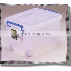 K400 Roller Box (under-wheel)(25 Liters) thumbnail-1