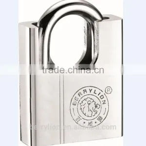 Berrylion Leaf Blade Padlock Half a Pack Security Lock for Sale thumbnail-4