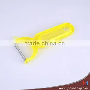 Handy Stainless Steel Julienne Peeler thumbnail-1