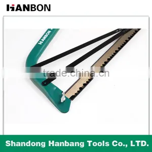 Hanbon Hand Garden Saw thumbnail-3