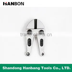 Professional Wire Clipper Jaw,Bolt Cutter Jaw thumbnail-1