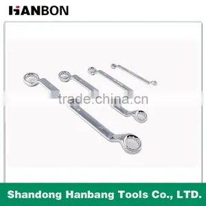 Box End /Offset Ring Spanner thumbnail-1