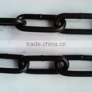 American Standard Hot Dip Galvanized Proof Coil Link Chain thumbnail-3