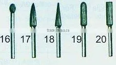 Tungsten Carbide Tipped Rotary Cutting Burrs---hss Burrs(0993) thumbnail-1