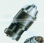 Keyless Drill Chuck With Threaded Mounted (2171) thumbnail-1
