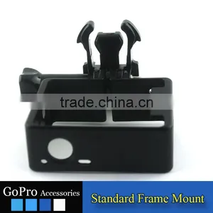 2016 New Wholesale GoPros Standard Frame Mount for Gopros Heros 4 3 3+ GP06 thumbnail-2