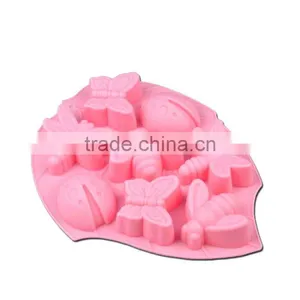 Insects Chocolate Moulds thumbnail-1