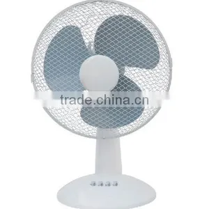 Aloha Breeze Low Power Consumption Orient Table Fan thumbnail-4