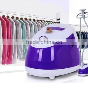 Garment Steamer and Iron 220v 1700w thumbnail-1