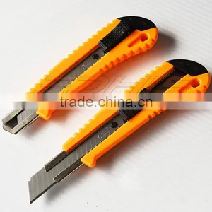 CN072 18mm Snap off Blade Art Knife thumbnail-1