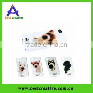 Plastic Mobile Phone Casing For Iphone thumbnail-1