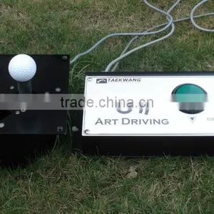 Golf Equipment Major Golf Ball Dispenser thumbnail-4