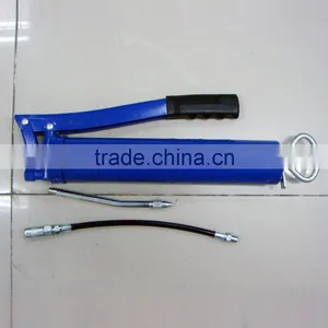 Manual Grease Gun Lever Type 500cc GG500G10B thumbnail-2
