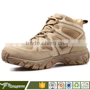 Fashion Casual Mountaineering Outdoor Boots thumbnail-6