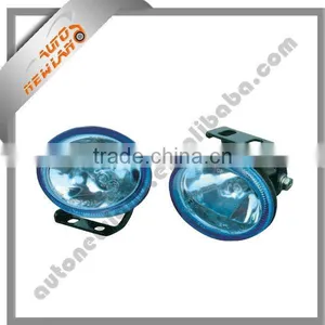 H3 Halogen Universal Fog Lamps thumbnail-1
