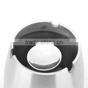 Custom Made Ashtray for Sale Stainless Steel thumbnail-3