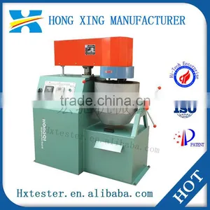 Asphalt Liquid Mixer for Sale, Automatic 100kg Mixer Machine thumbnail-1
