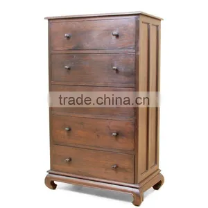 MULTI 10 DRAWERS CHEST thumbnail-1