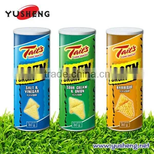 Frying Corn Crunches( Shoprite OEM Brand) thumbnail-1
