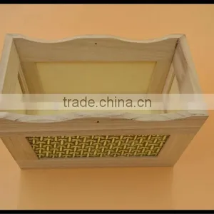 Wooden Kitchen Utensil Wooden Serving Tray Wooden Dish , Wooden Plate, Serving Tray thumbnail-2
