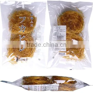 Collagen-rich Healthy Artificial Shark Fin Imitation Food thumbnail-2