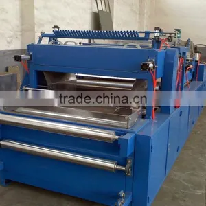 1200mm SMC Sheet Machine for Aviation Parts thumbnail-2