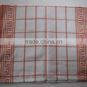 Promotional 100% Cotton Plain Coloured Tea Towel ,cheap Bulk Dish Towel /kitchen Towel thumbnail-2