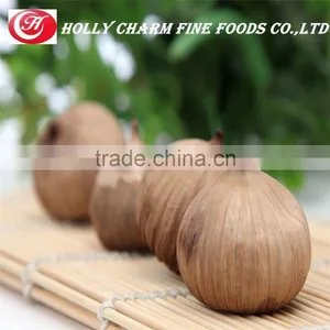Manufacturer Supply Top Quality Low Price Solo Black Garlic for Wholesale thumbnail-2