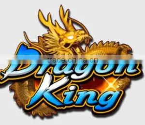 (Dianfu) IGS Ocean King 2/Dragon King Fishing Arcade Game Machine 55 Inch Screen 8-player Model Available thumbnail-2