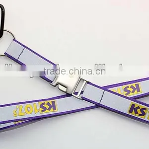 Special Reflective Lanyards thumbnail-1