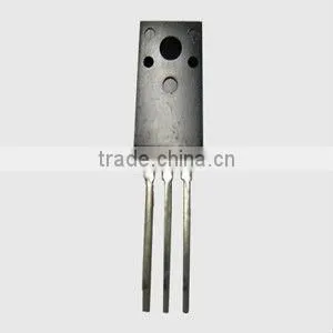 MRF237 RF POWER TRANSISTOR Power thumbnail-1