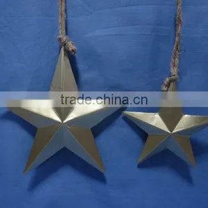 Iron HandMade Artifical Dollarma Craft Cheapest Festive Market Decoration HXM5B551-5 thumbnail-1