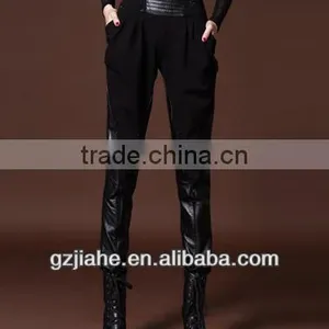 2014 New Waistline Harem Trousers thumbnail-1
