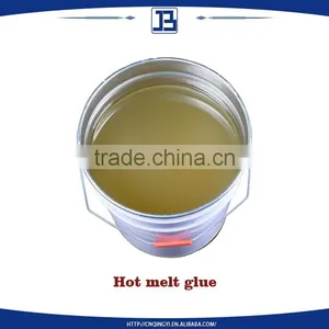 2016 Best Price Hot Melt Adhesives Glue for Textile thumbnail-1
