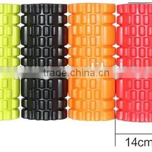 Best New Products Fitness Gym Yoga Pilates Sports Foam Roller thumbnail-3
