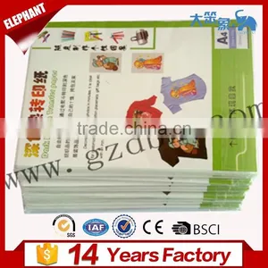 Low Price A2,a3 Thermal Transfer Paper for Sale in China. thumbnail-2