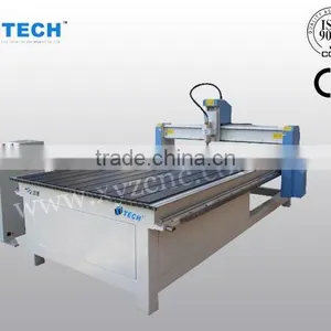 XJ1224 Automatic CNC Wood Lathe thumbnail-1